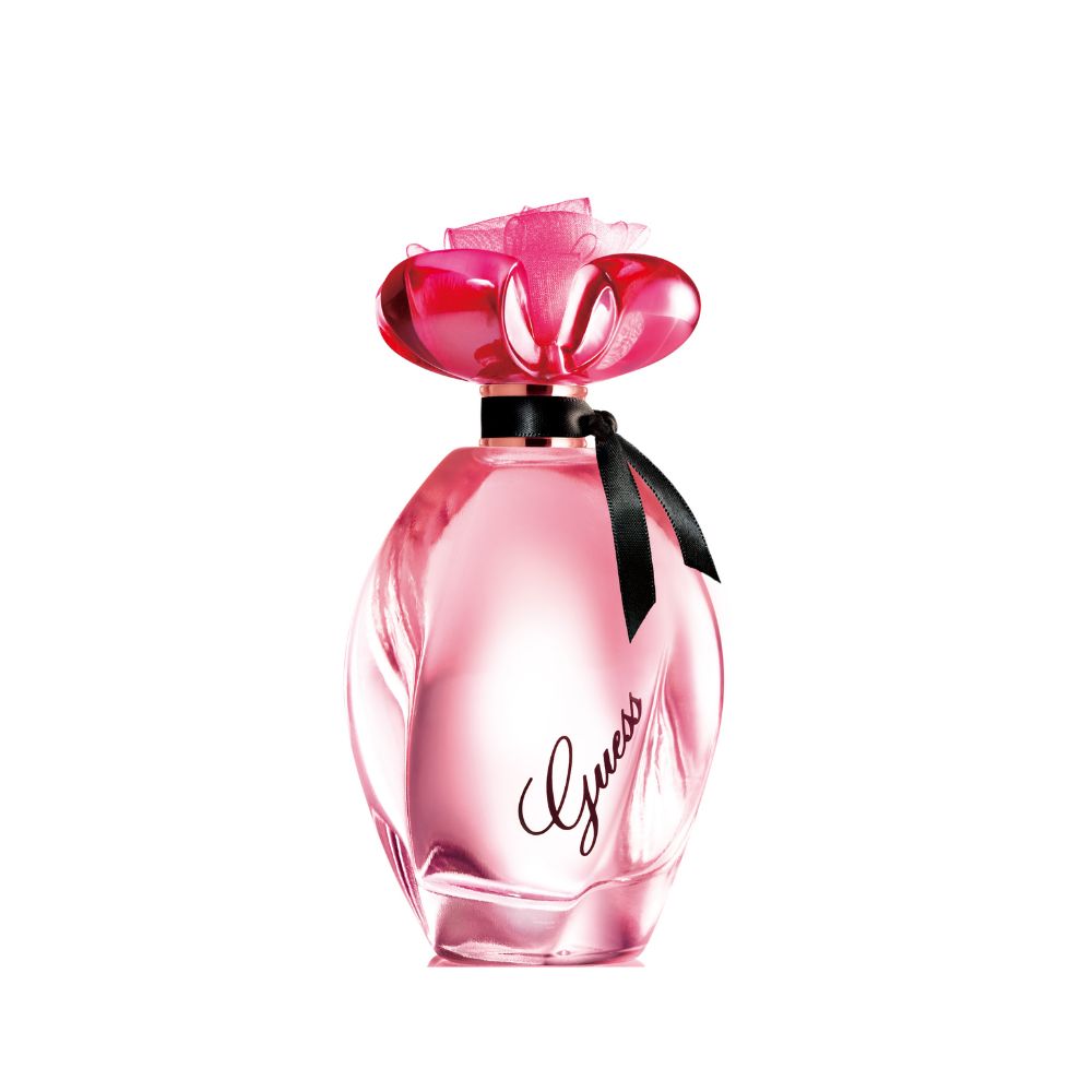 GUESS GIRL EDT 100ML IP