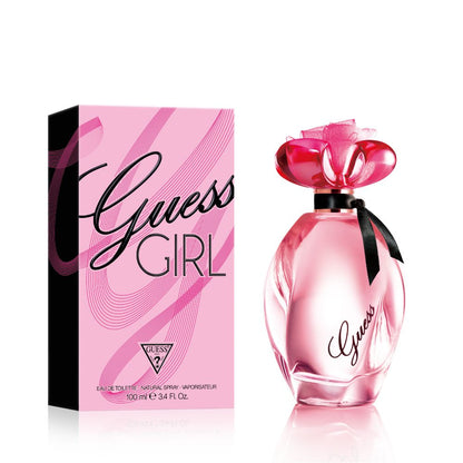 GUESS GIRL EDT 100ML IP