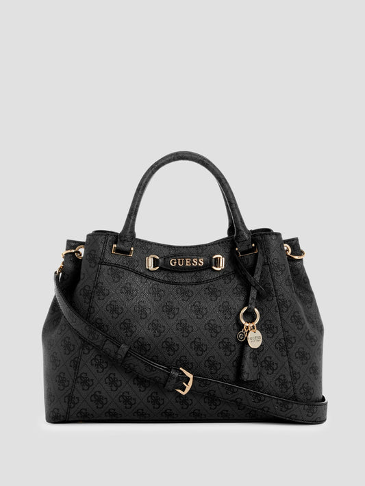 EMERA LOGO GIRLFRIEND SATCHEL