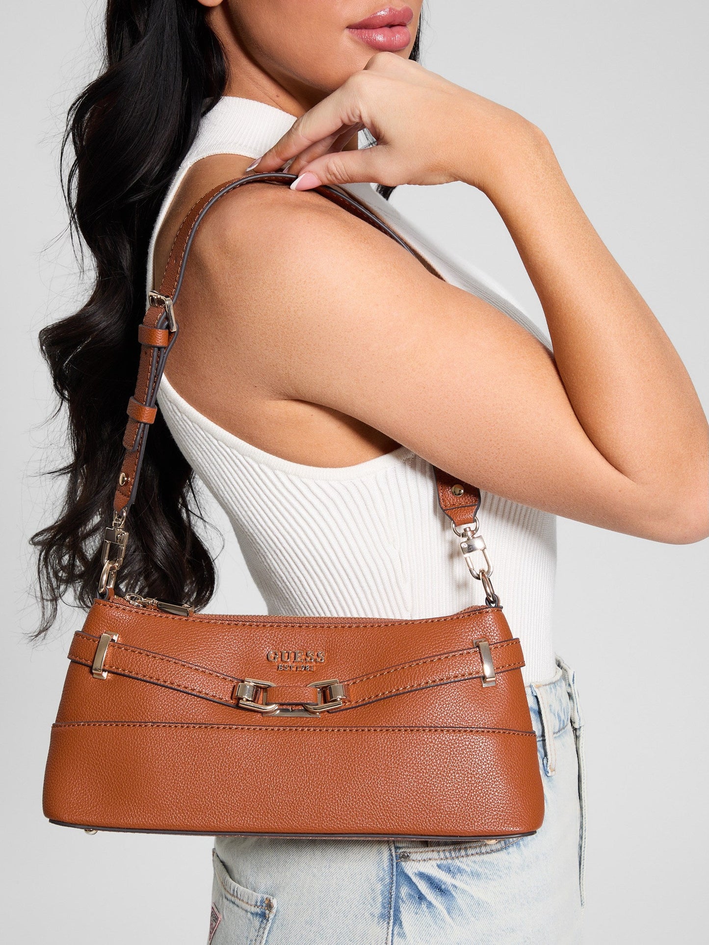 SILVYE SHOULDER BAG