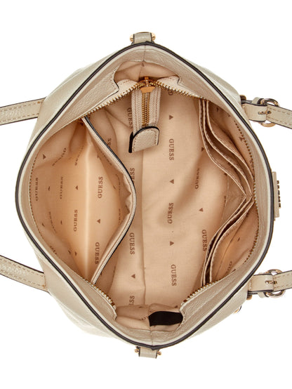 LEVIA MINI SATCHEL