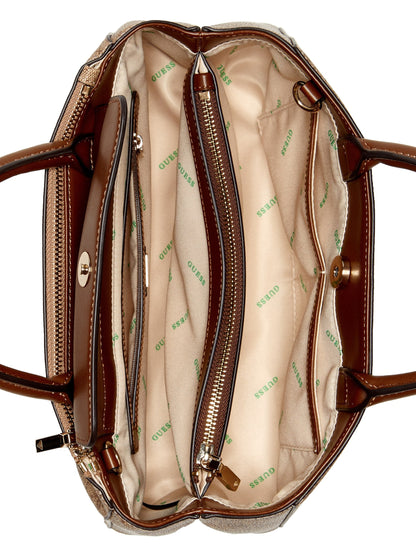 ECO MIETTA SML SOCIETY SATCHEL