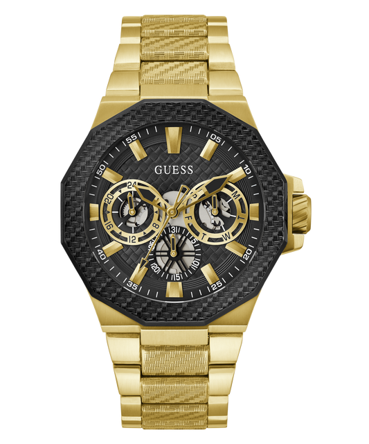 Reloj de Caballero GUESS PANAMA WEB OFICIAL
