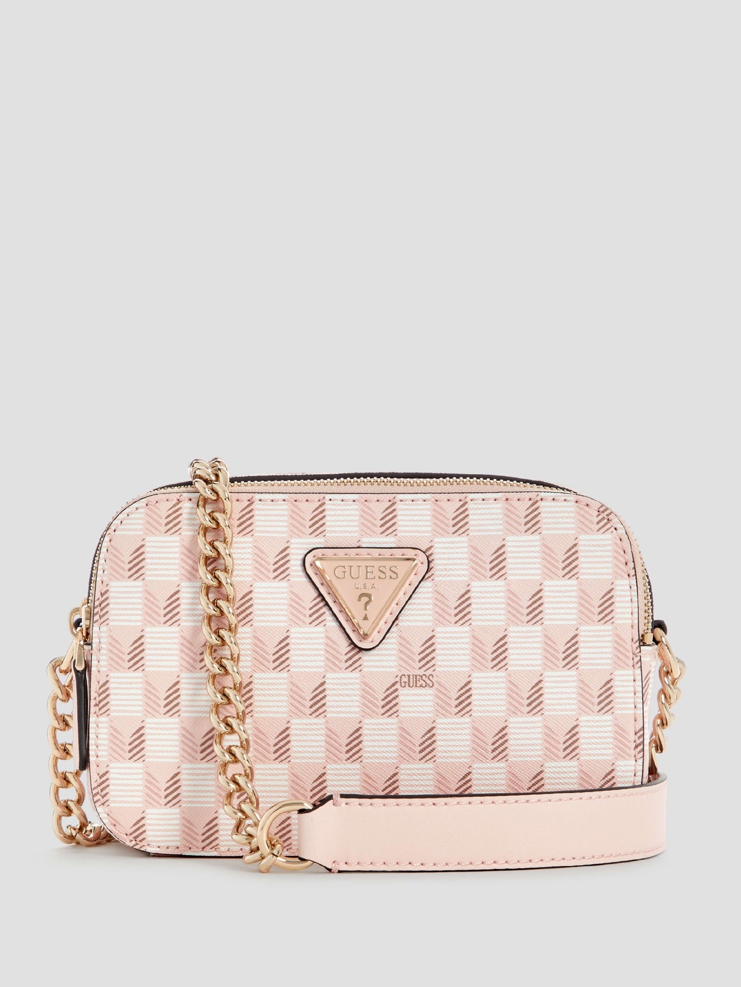 VIKKY II CAMERA CROSSBODY