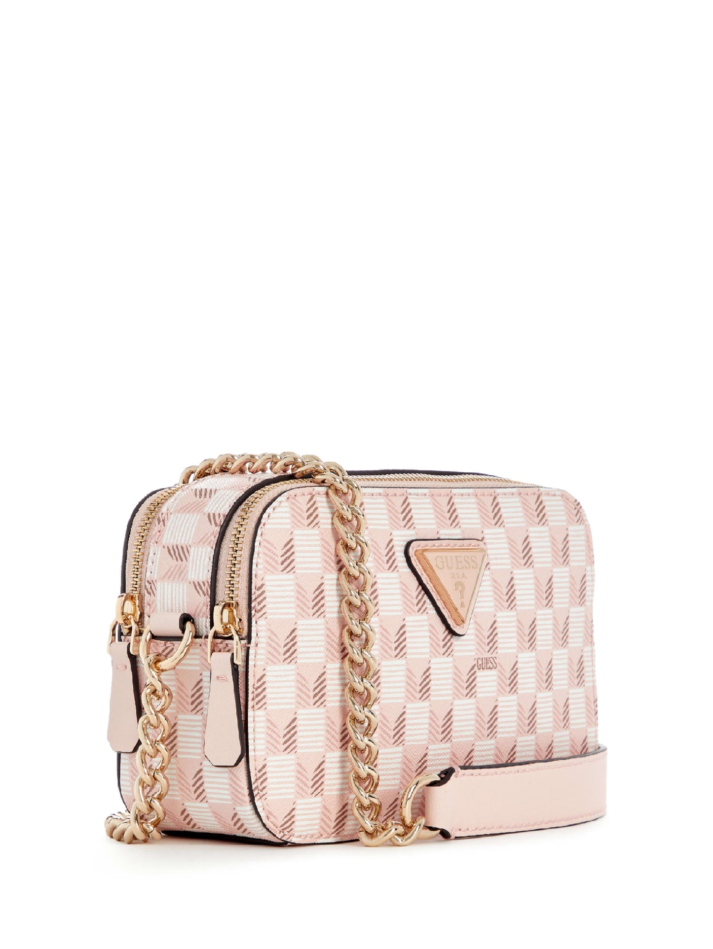 VIKKY II CAMERA CROSSBODY