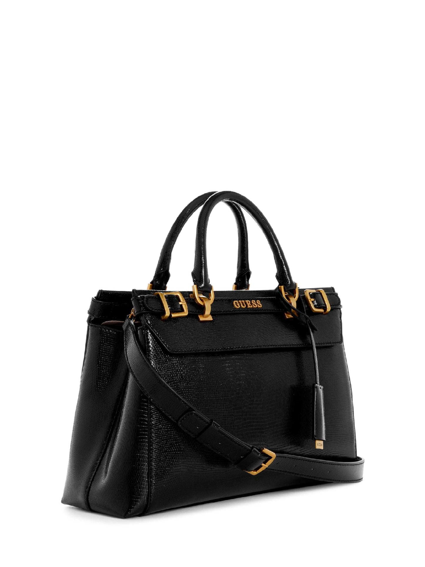 SESTRI LUXURY SATCHEL