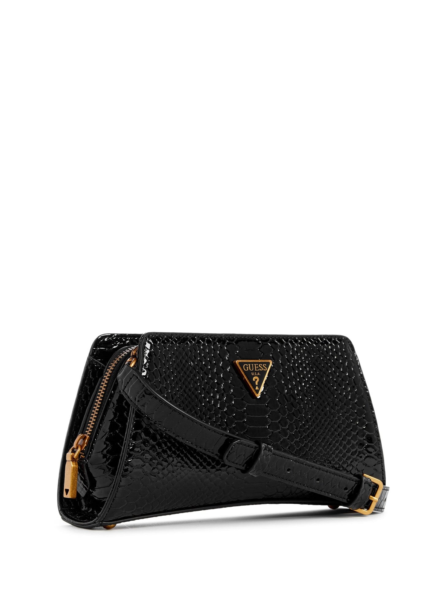 ANNITA CROSSBODY TOP ZIP