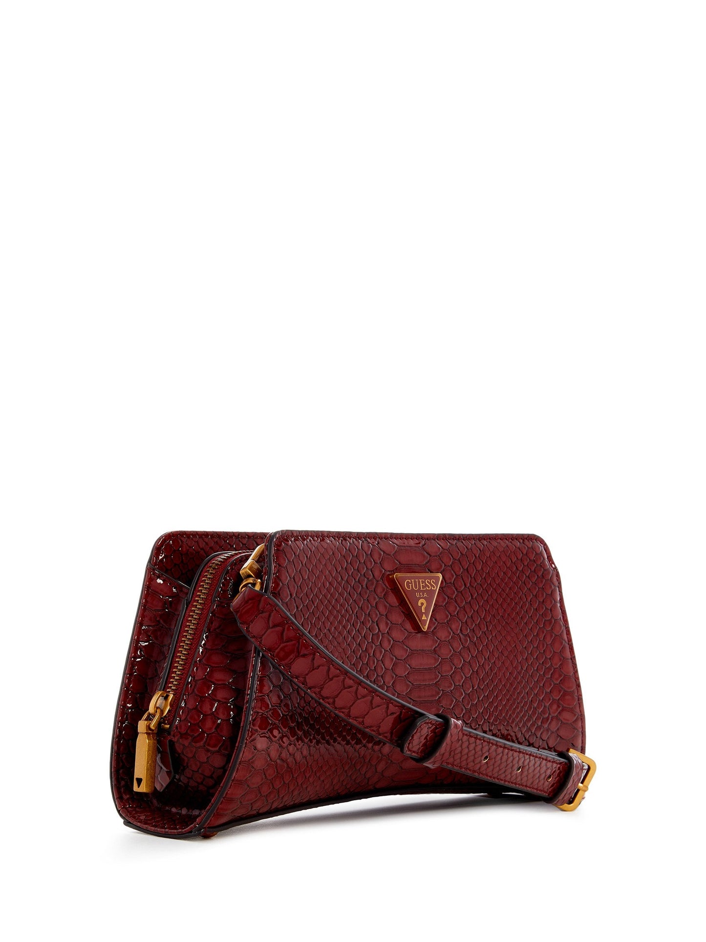 ANNITA CROSSBODY TOP ZIP