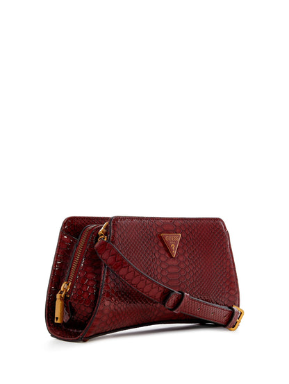 ANNITA CROSSBODY TOP ZIP