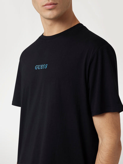 SS BSC PAINTED QUATTRO G TEE