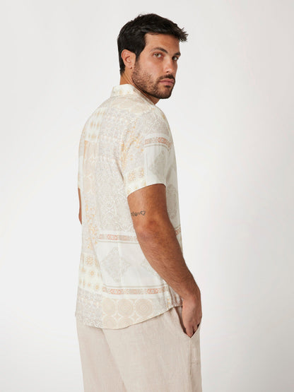 ECO RAYON SHIRTING