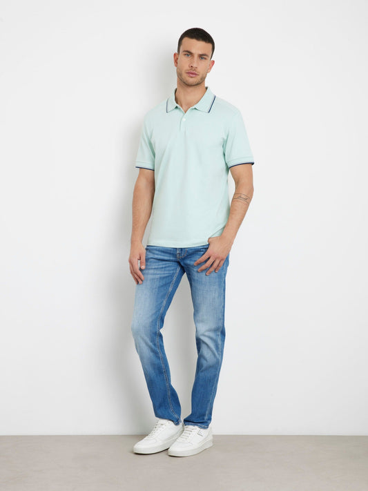 LYLE SS POLO