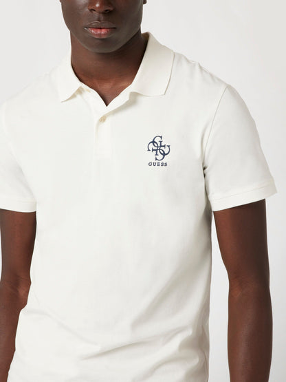 NOLAN SS POLO