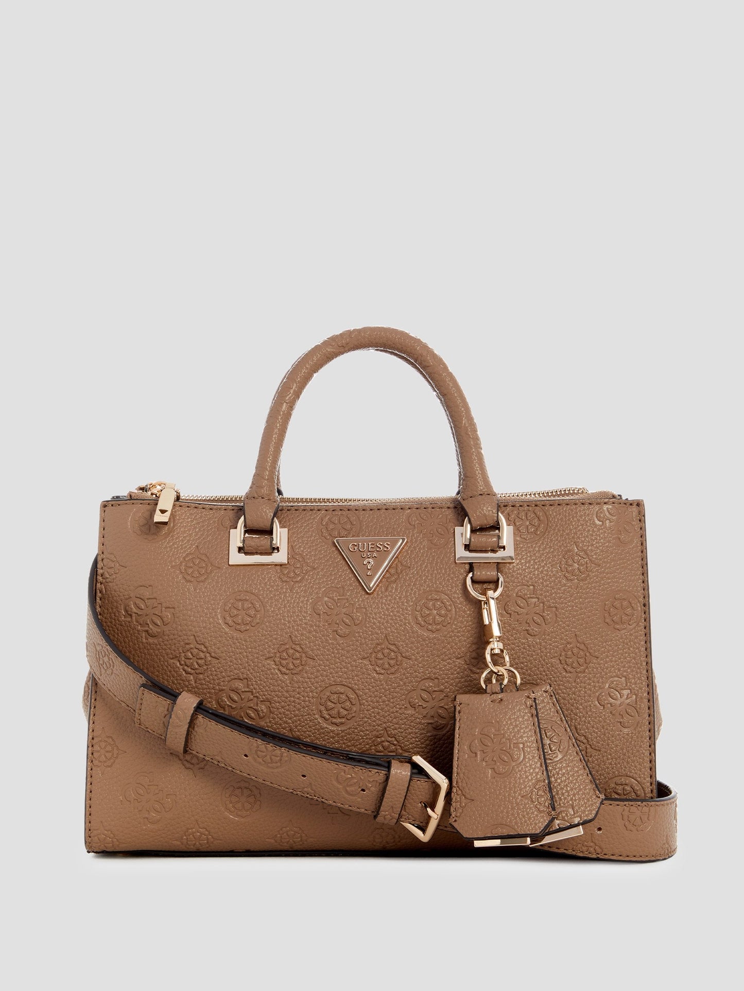 CRESIDIA STATUS SATCHEL