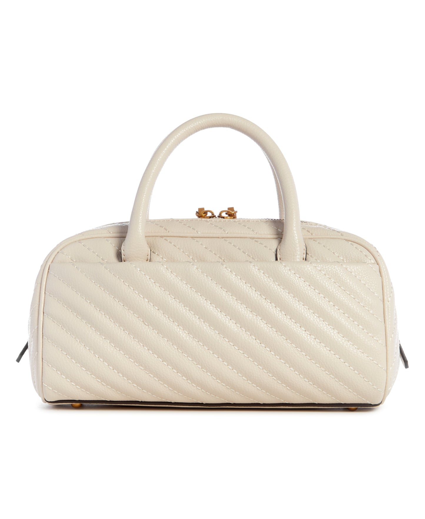 SELA BOX SATCHEL