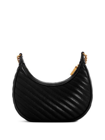 SELA MINI CROSSBODY HOBO