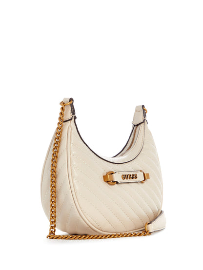 SELA MINI CROSSBODY HOBO