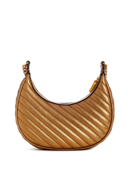 SELA MINI CROSSBODY HOBO