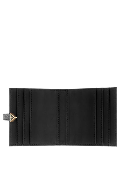 LAUREL SLG TAB CARD CASE