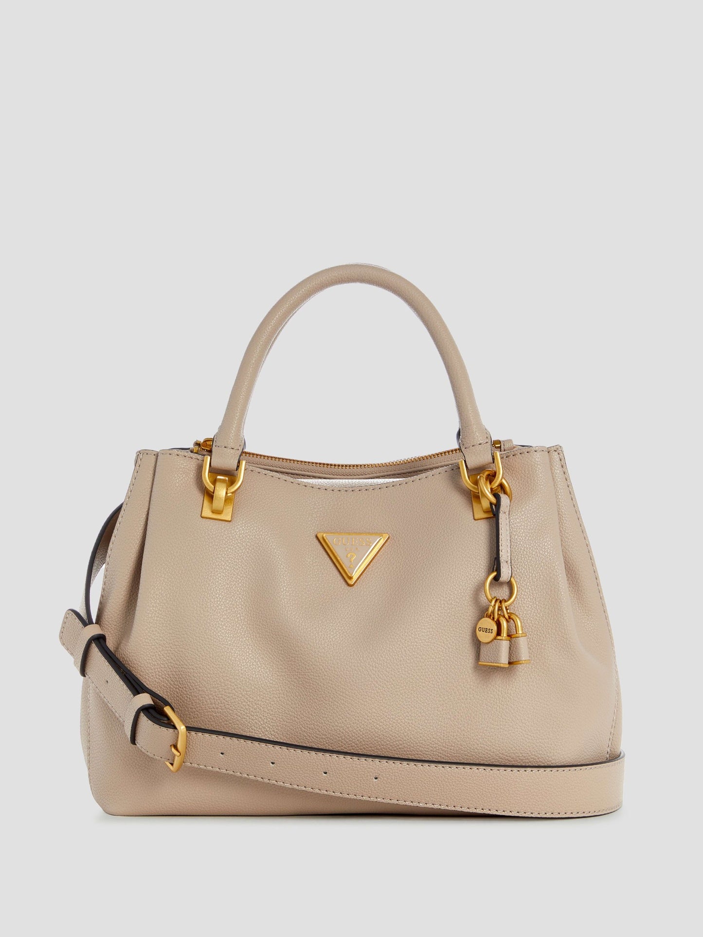 COSETTE LUXURY SATCHEL