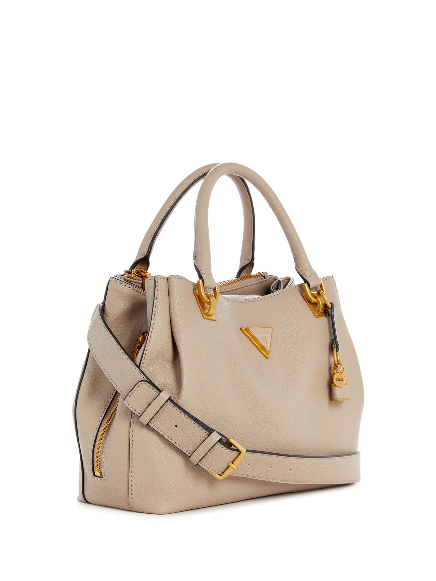 COSETTE LUXURY SATCHEL