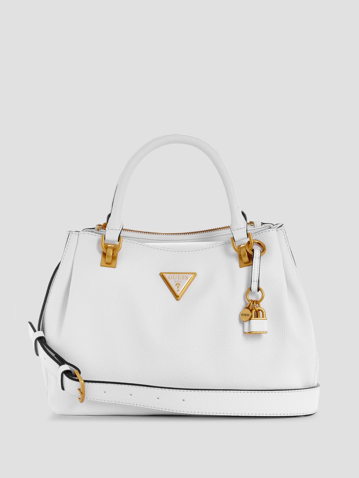 COSETTE LUXURY SATCHEL