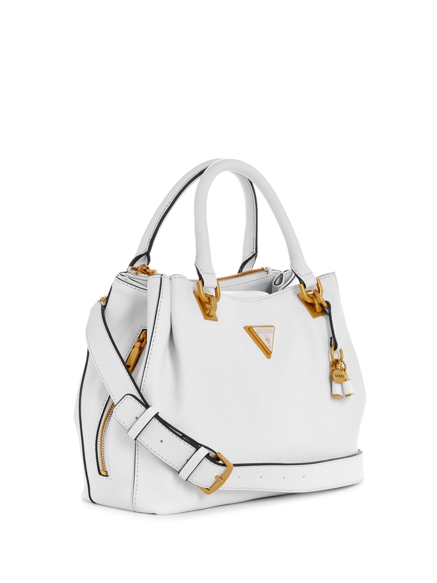 COSETTE LUXURY SATCHEL