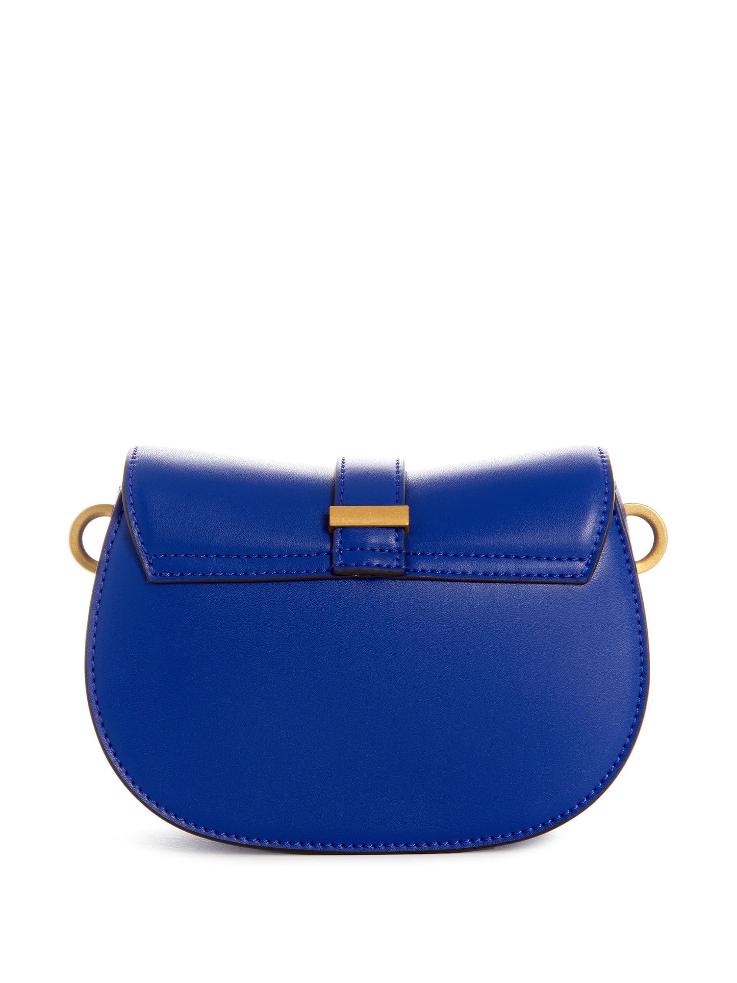 KUBA MINI CROSSBODY FLAP