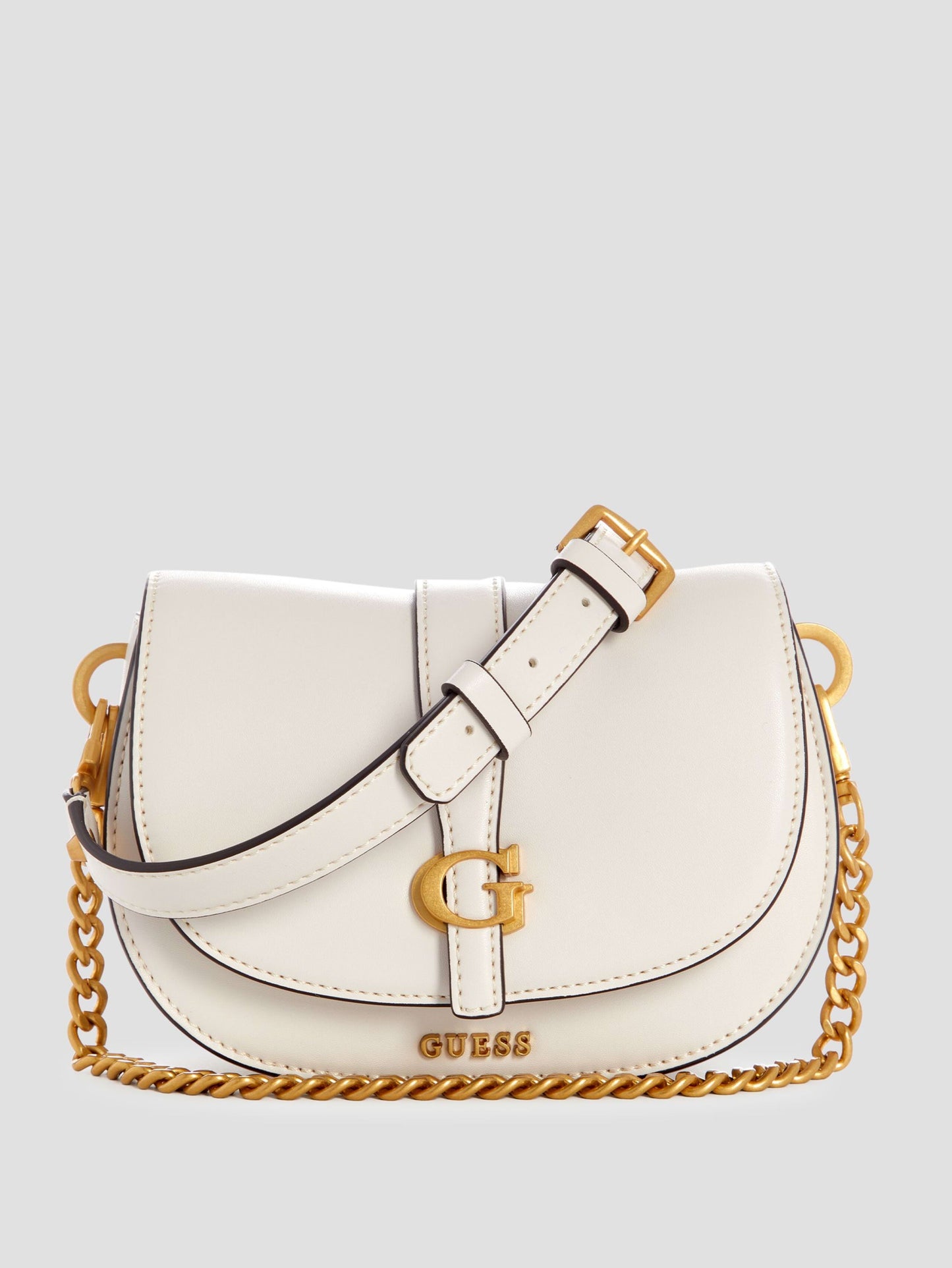 KUBA MINI CROSSBODY FLAP