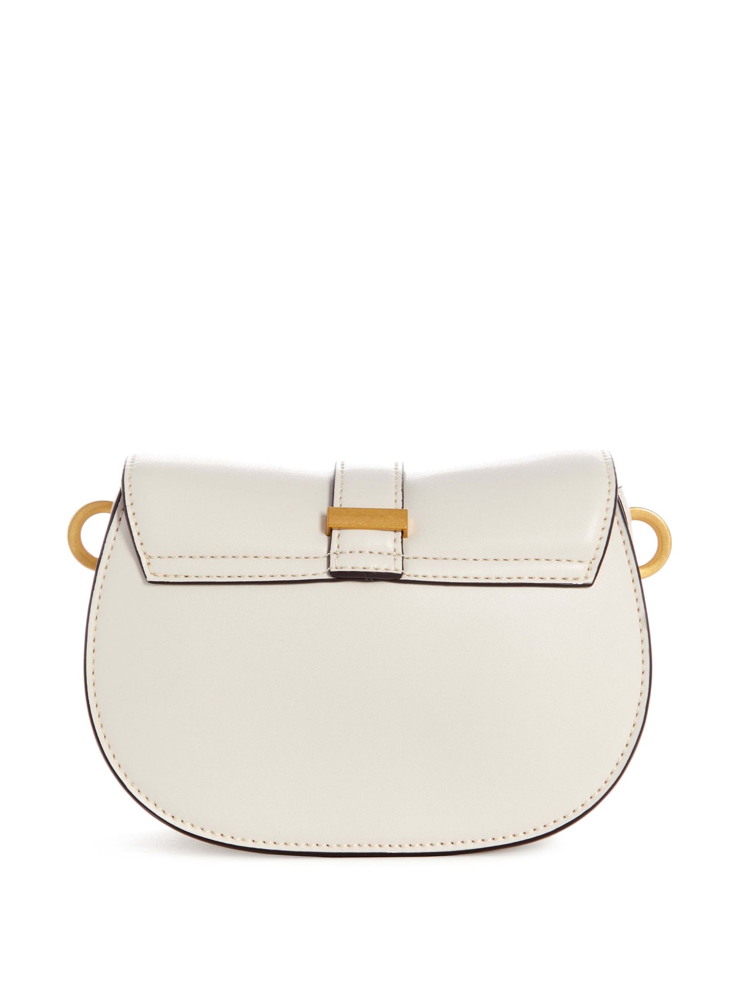 KUBA MINI CROSSBODY FLAP