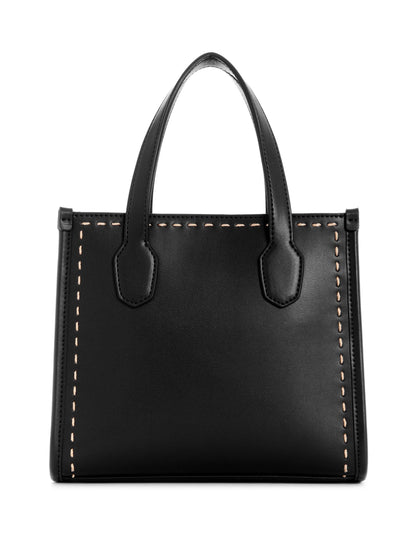 SILVANA 2 CMPRTMNT MINI TOTE