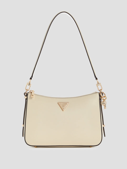 DARYNA TOP ZIP SHOULDER BAG