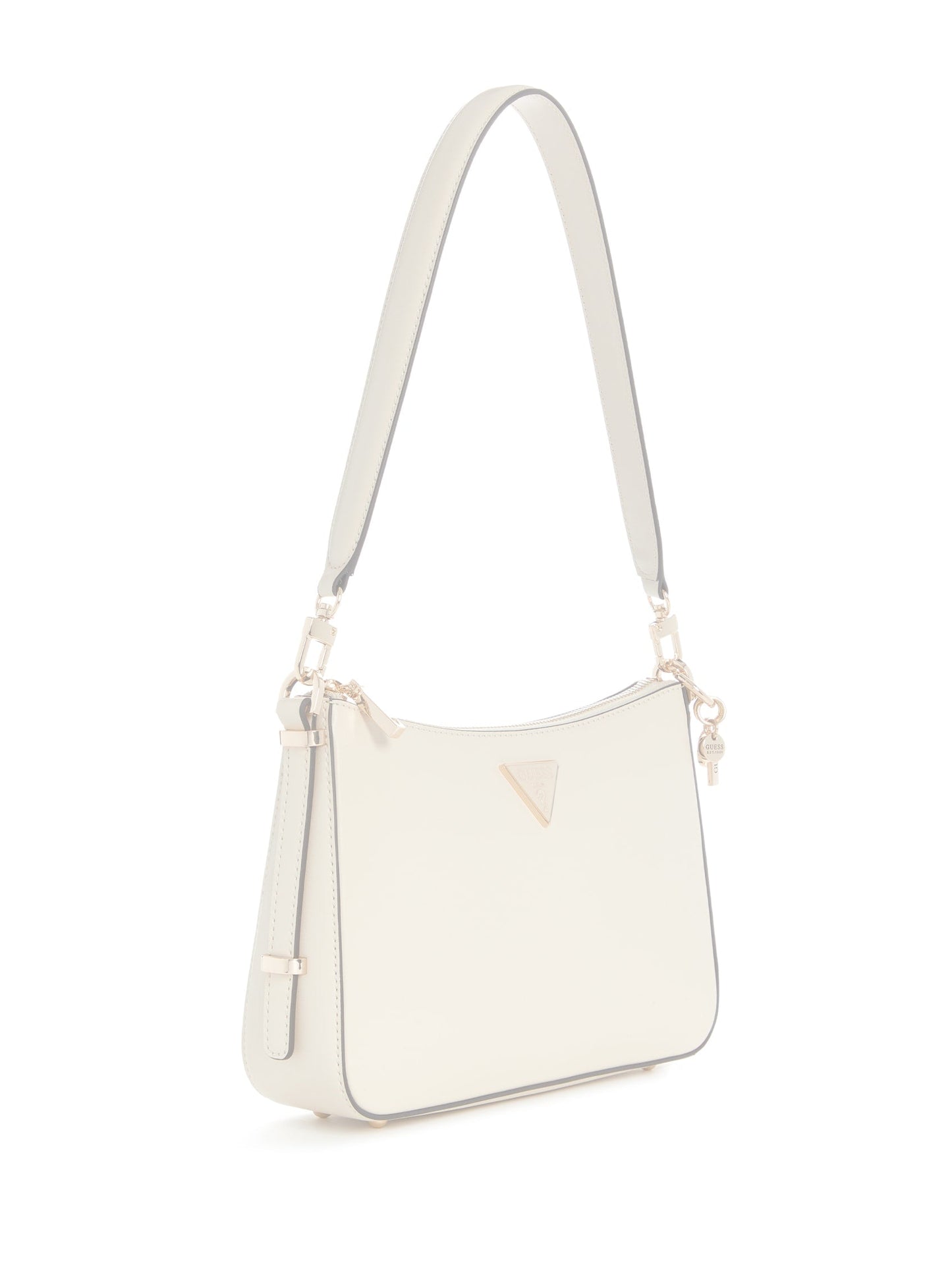 DARYNA TOP ZIP SHOULDER BAG