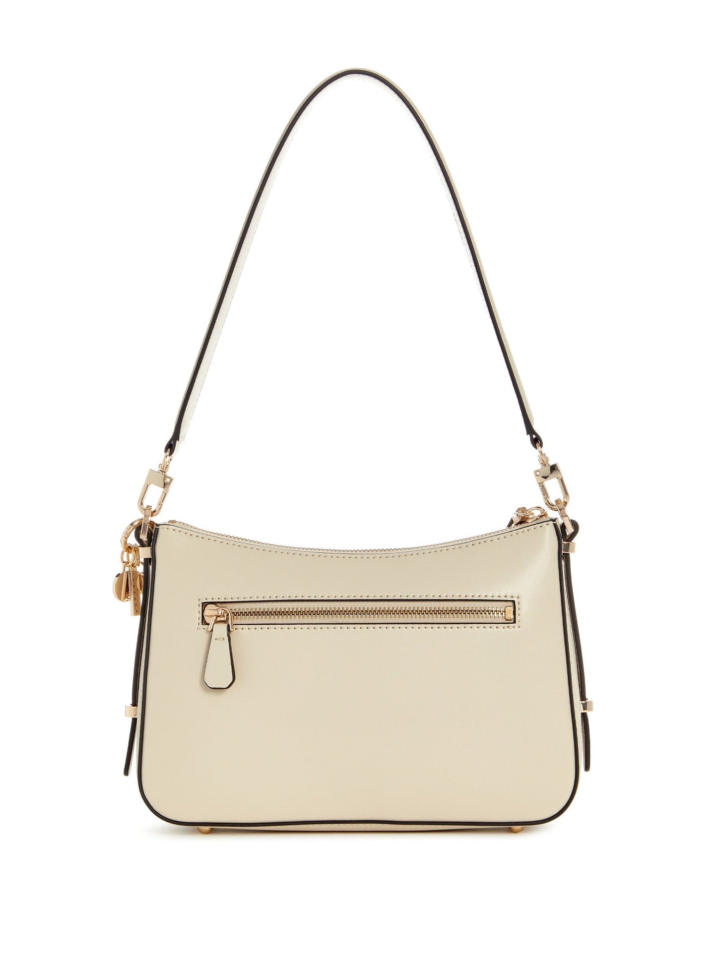 DARYNA TOP ZIP SHOULDER BAG