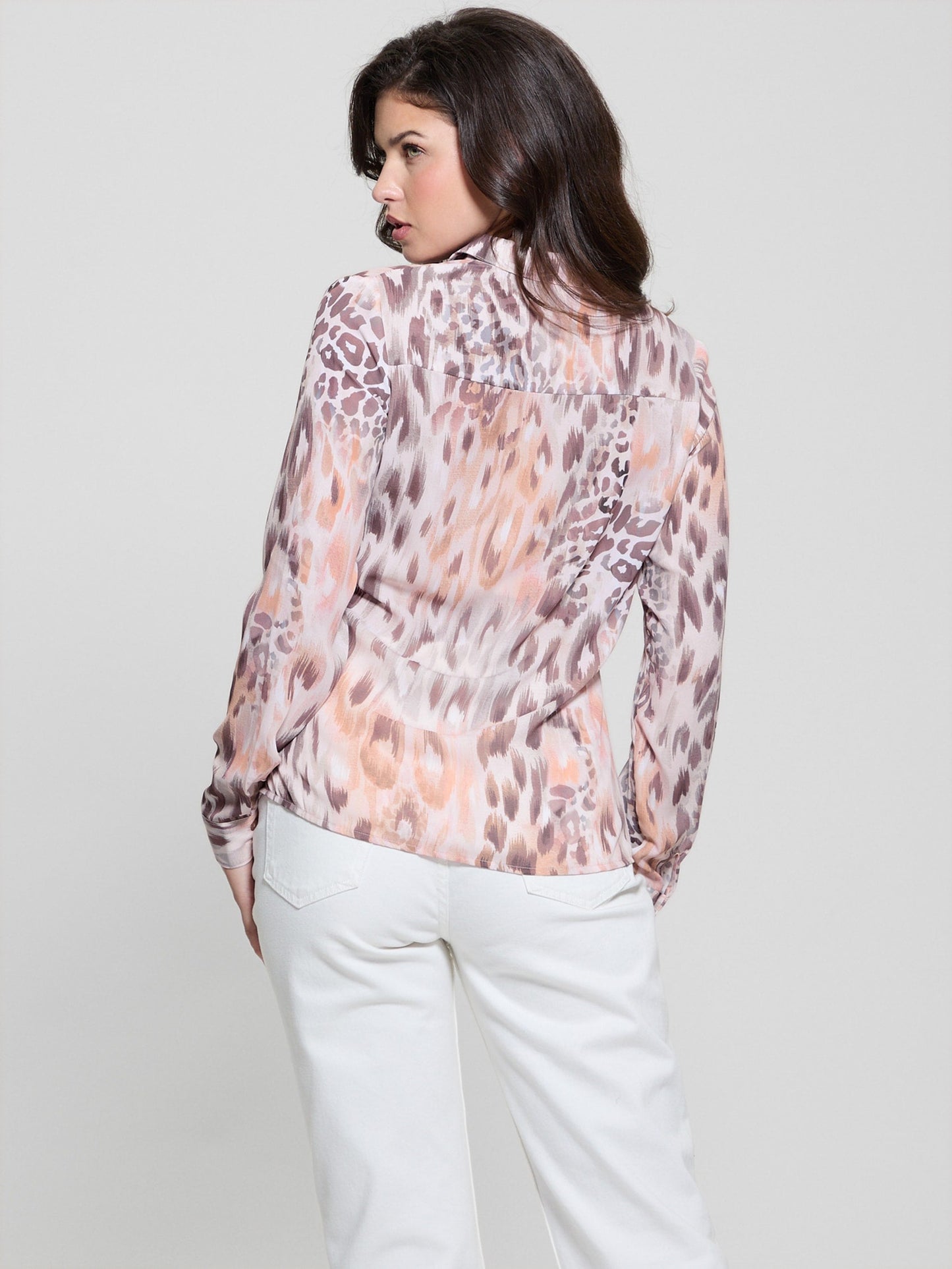 LS CLOUIS SHIRT