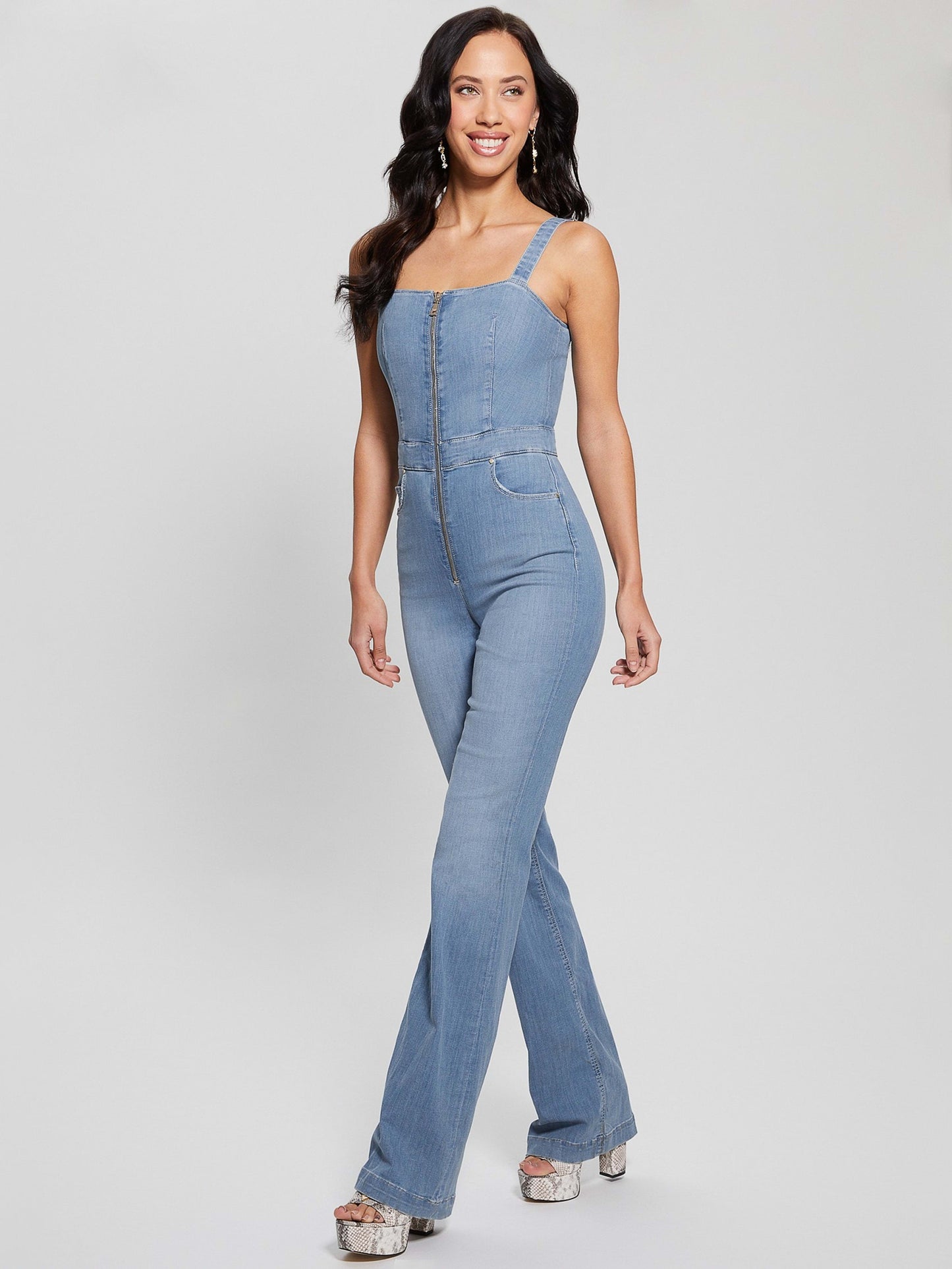 MARIPOSA JUMPSUIT