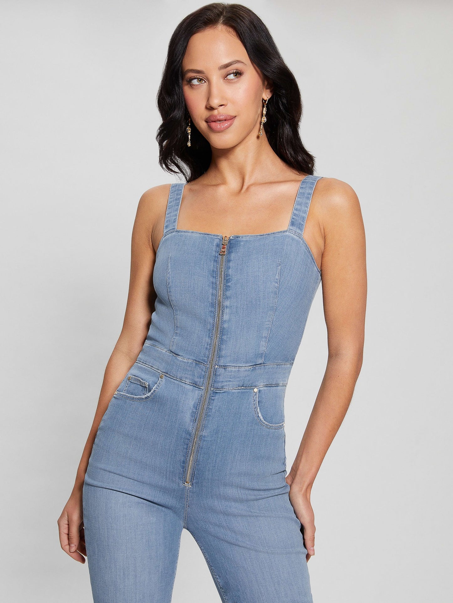 MARIPOSA JUMPSUIT