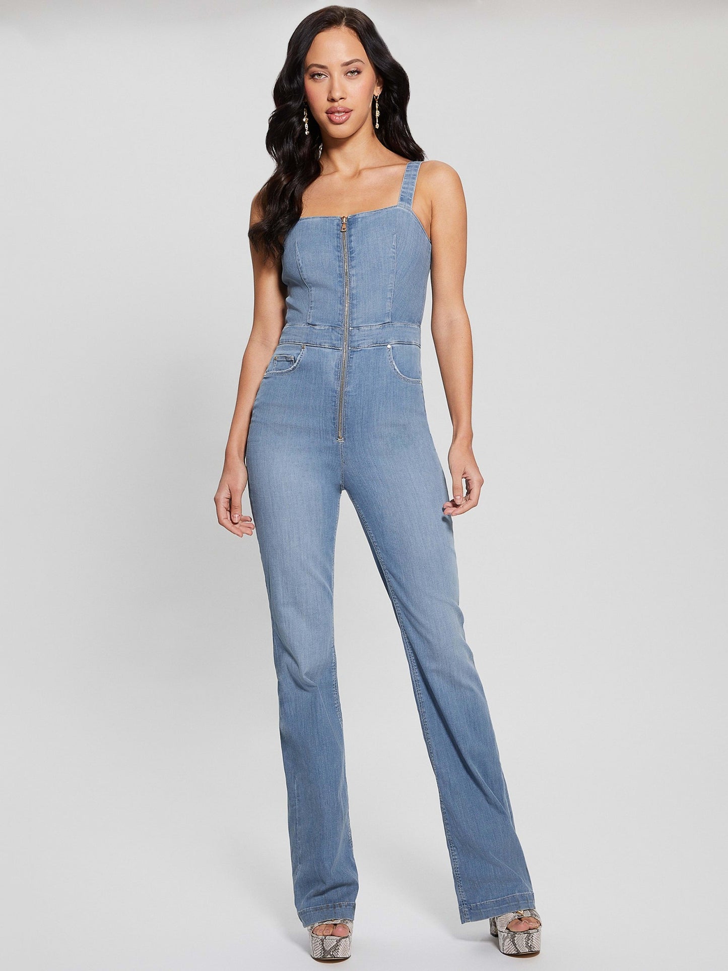 MARIPOSA JUMPSUIT