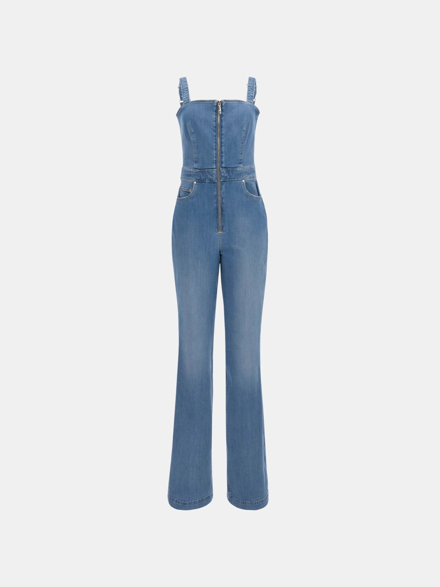 MARIPOSA JUMPSUIT