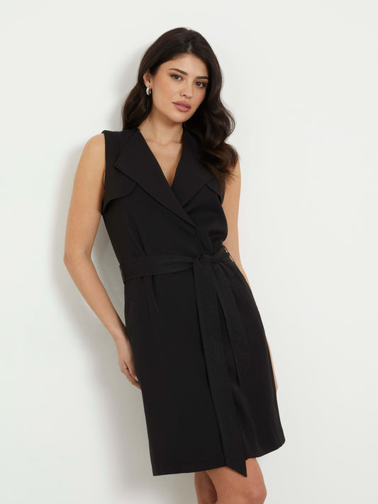 SL EVERLY TRENCH DRE