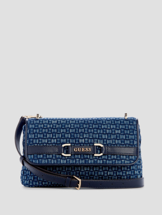 MAJKA CROSSBODY FLAP