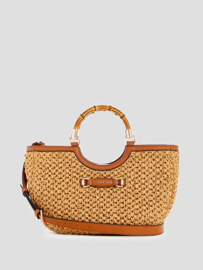 SIRIA GIRLFRIEND SATCHEL