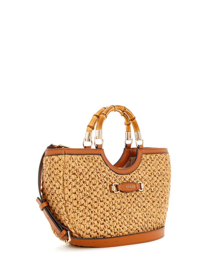 SIRIA GIRLFRIEND SATCHEL