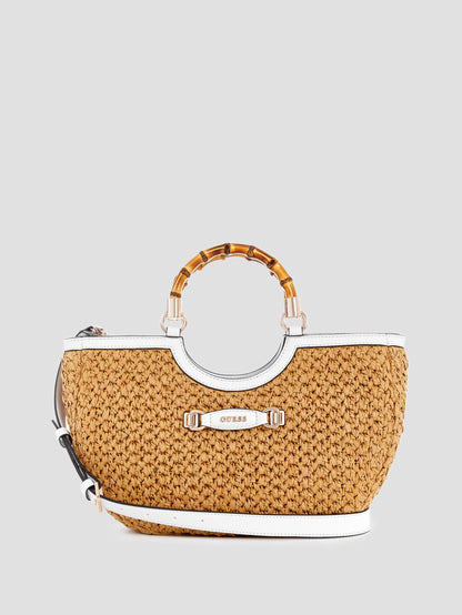 SIRIA GIRLFRIEND SATCHEL