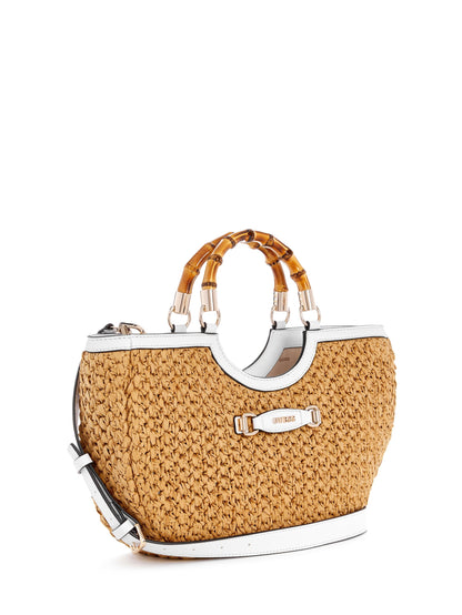 SIRIA GIRLFRIEND SATCHEL