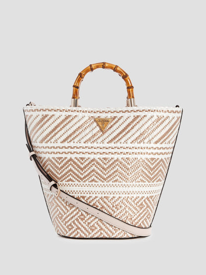 HAPPYLAND TOTE