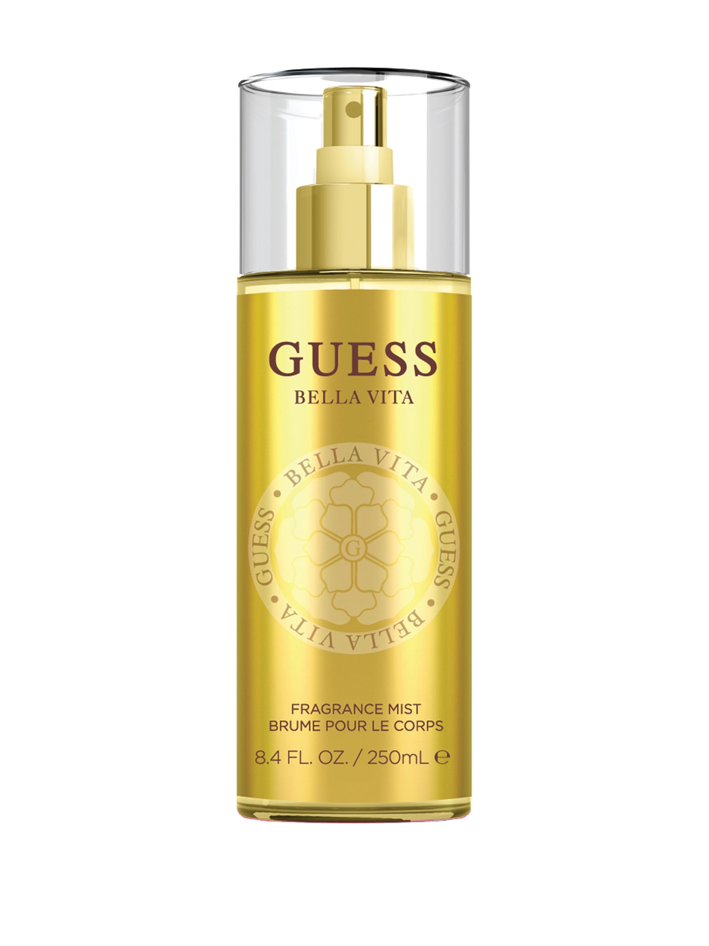 GUESS Bella Vita Fragrance Mist 250ML