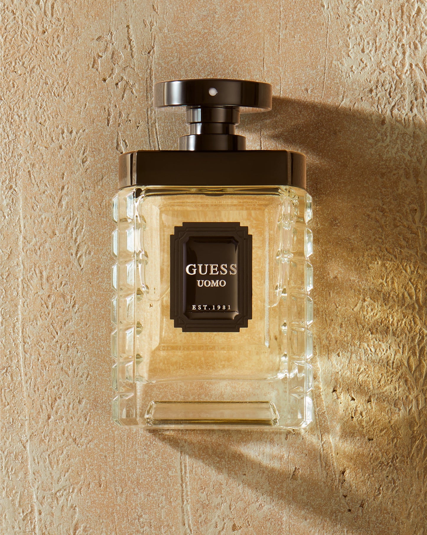 GUESS UOMO EDT 100ML
