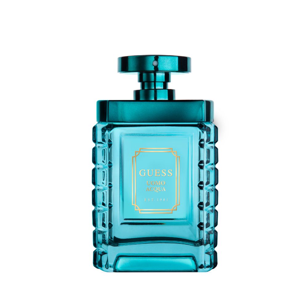 Guess discount perfume caballero