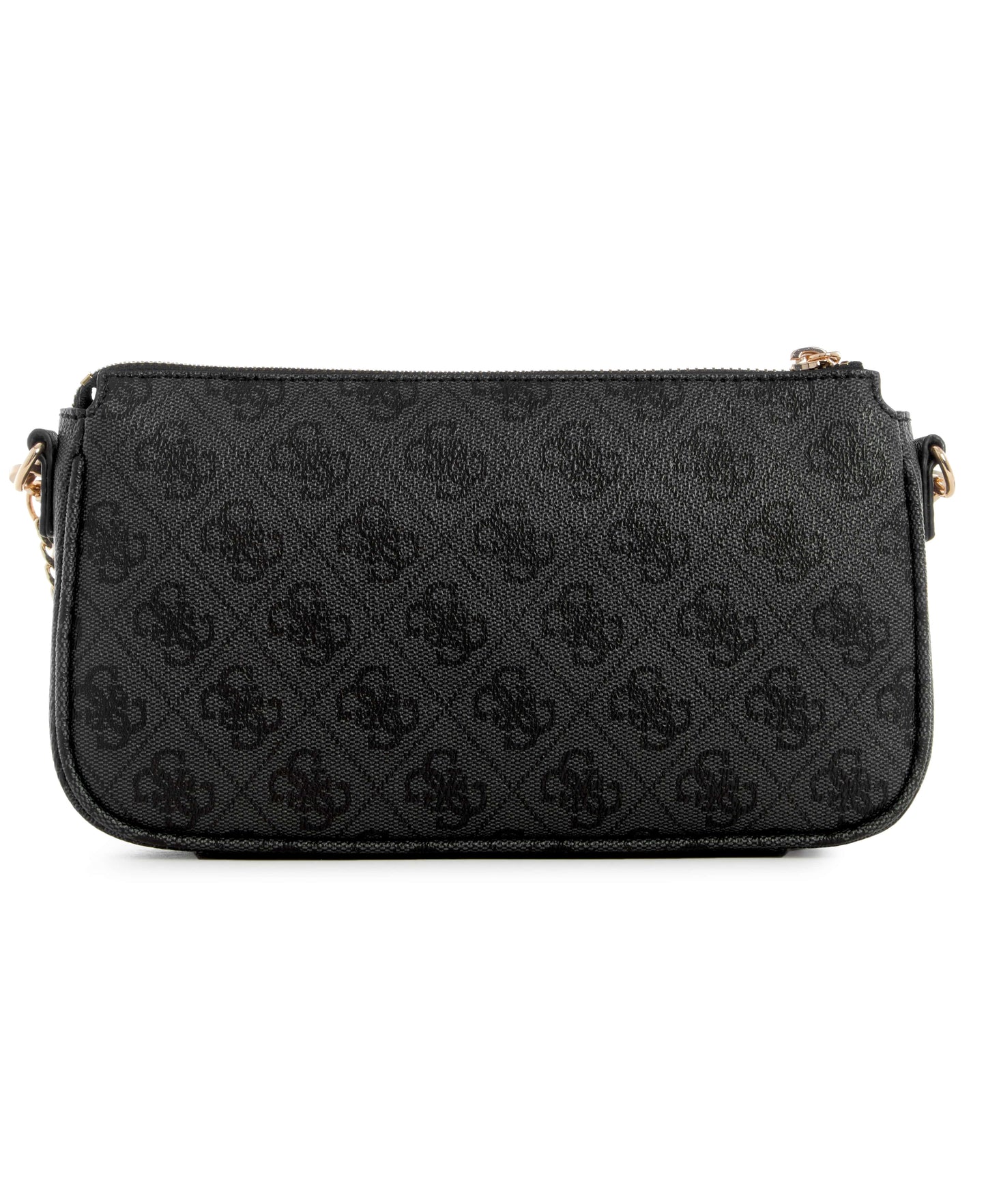 NOELLE DBL POUCH CROSSBODY